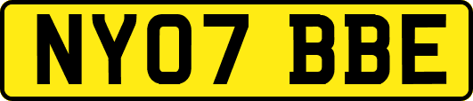 NY07BBE