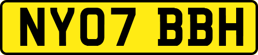NY07BBH