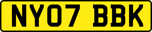 NY07BBK