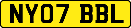NY07BBL