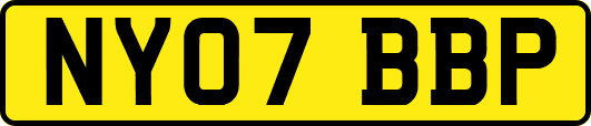 NY07BBP