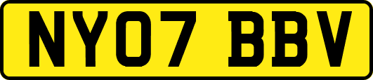 NY07BBV