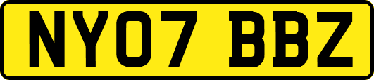 NY07BBZ