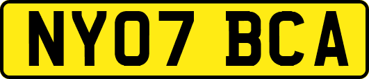 NY07BCA