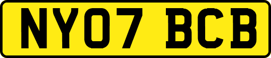 NY07BCB