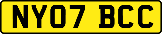 NY07BCC