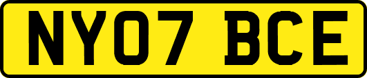 NY07BCE