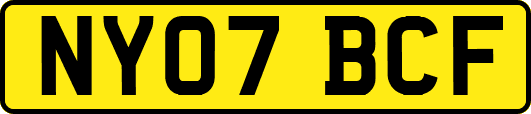 NY07BCF