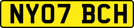 NY07BCH