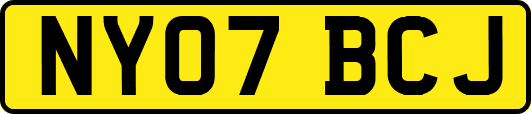 NY07BCJ