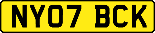 NY07BCK