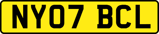NY07BCL