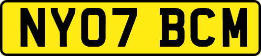NY07BCM