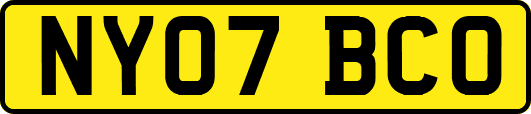NY07BCO