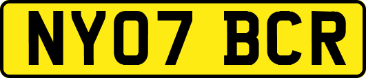 NY07BCR