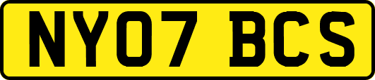 NY07BCS