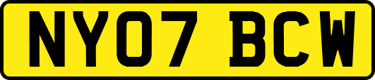 NY07BCW