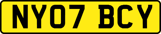 NY07BCY
