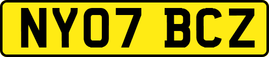 NY07BCZ
