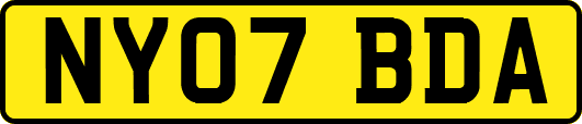 NY07BDA