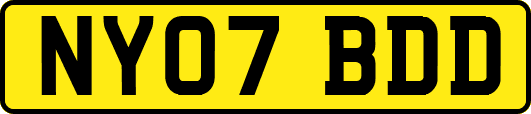 NY07BDD