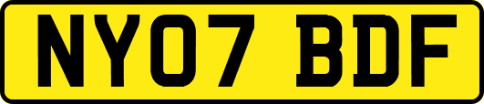 NY07BDF
