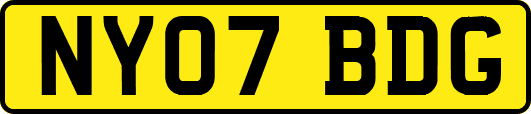 NY07BDG