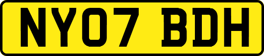 NY07BDH