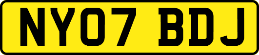 NY07BDJ