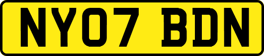 NY07BDN