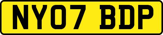 NY07BDP
