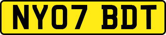 NY07BDT