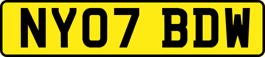NY07BDW