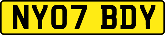 NY07BDY
