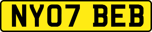 NY07BEB