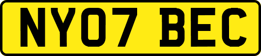 NY07BEC