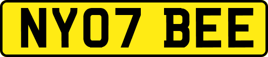 NY07BEE