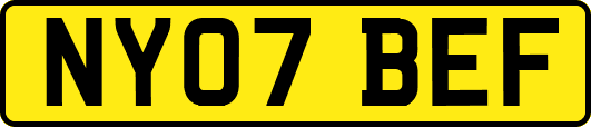 NY07BEF