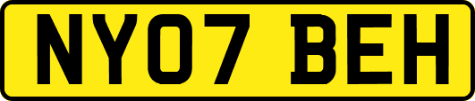 NY07BEH