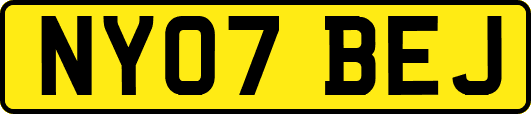 NY07BEJ