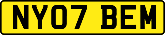 NY07BEM