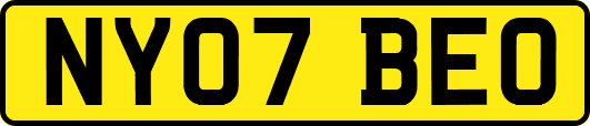 NY07BEO