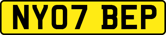 NY07BEP