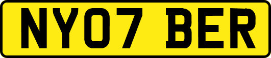 NY07BER