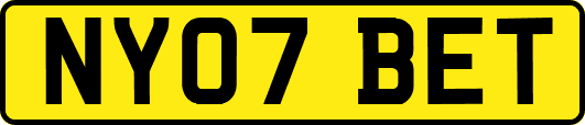 NY07BET