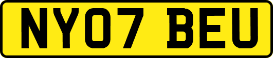 NY07BEU