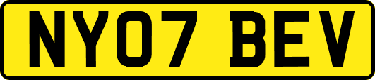 NY07BEV