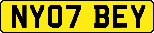 NY07BEY