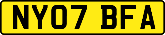NY07BFA