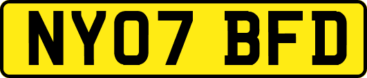 NY07BFD